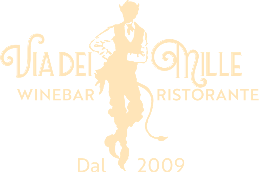Via dei Mille